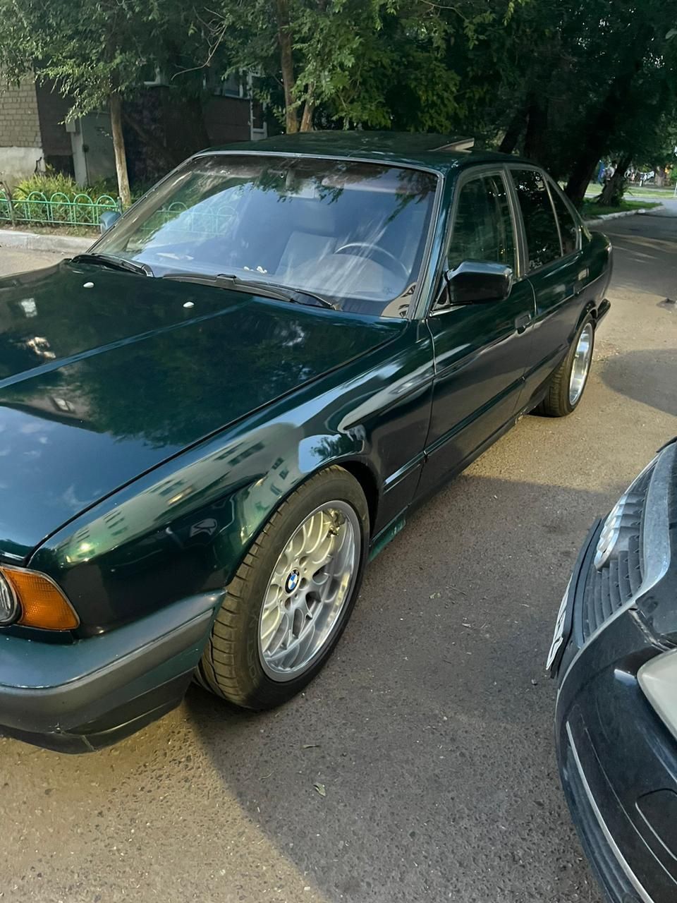 Диски Бмв Rondell 0058 R17