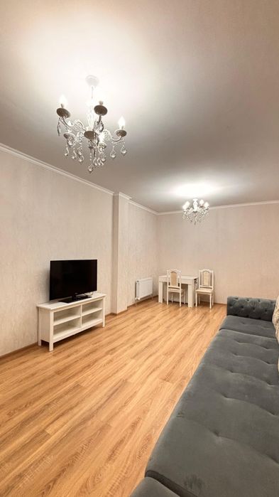 2 комнатная квартира жк Коркем