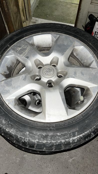 De vanzare jante Opel