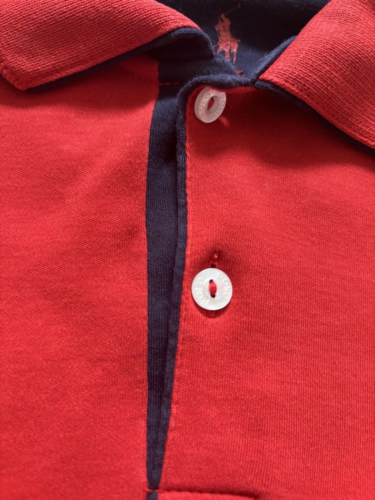 Тениска ralph lauren размер S