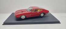 Machete auto Italia Ferrari Lancia Fiat Maserati