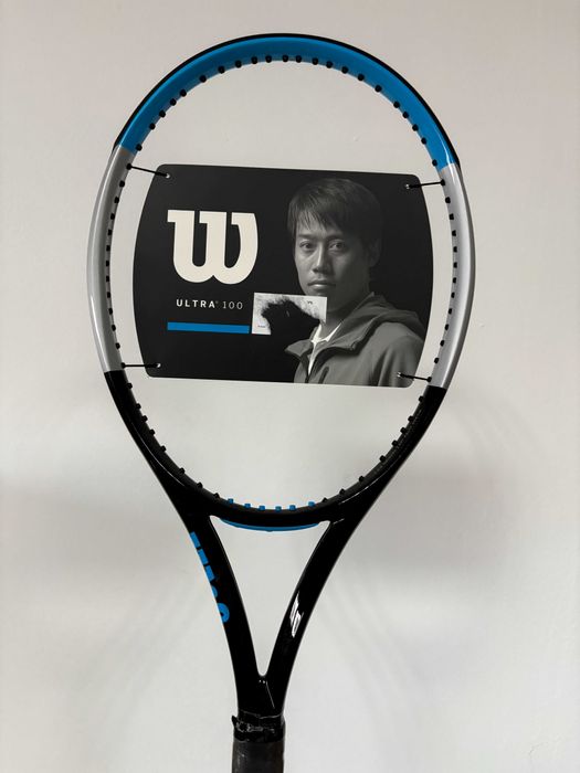 Wilson Ultra 100 V3