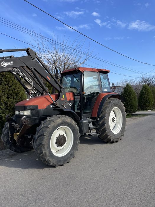 Tractor Case International 956 XL 4x4