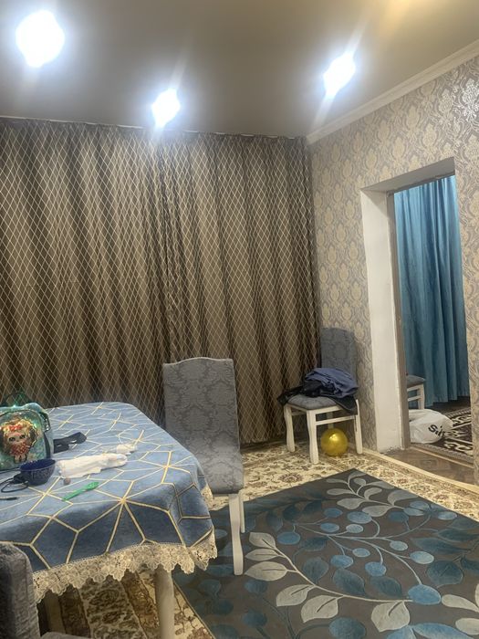 Продам срочно квартира