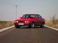BMW E34 520i 1990