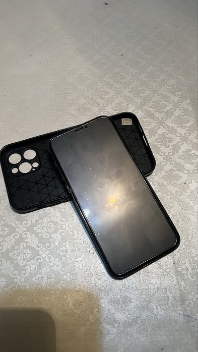 iphone 12. pro 256гб