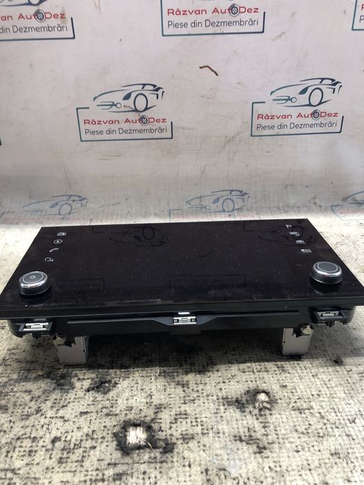 navigatie seat ateca  2021