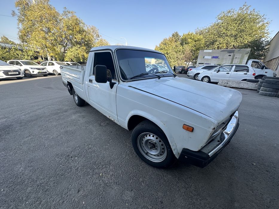 Аренда выкуп Иж Пикап  2008г инжетор