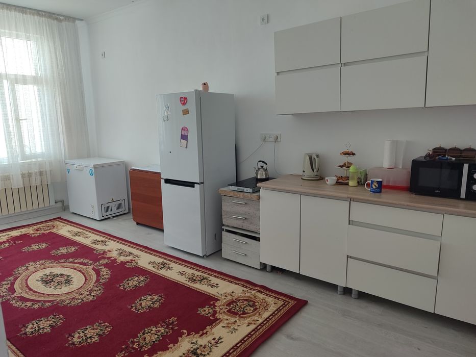 Сдам квартиру на длительный срок