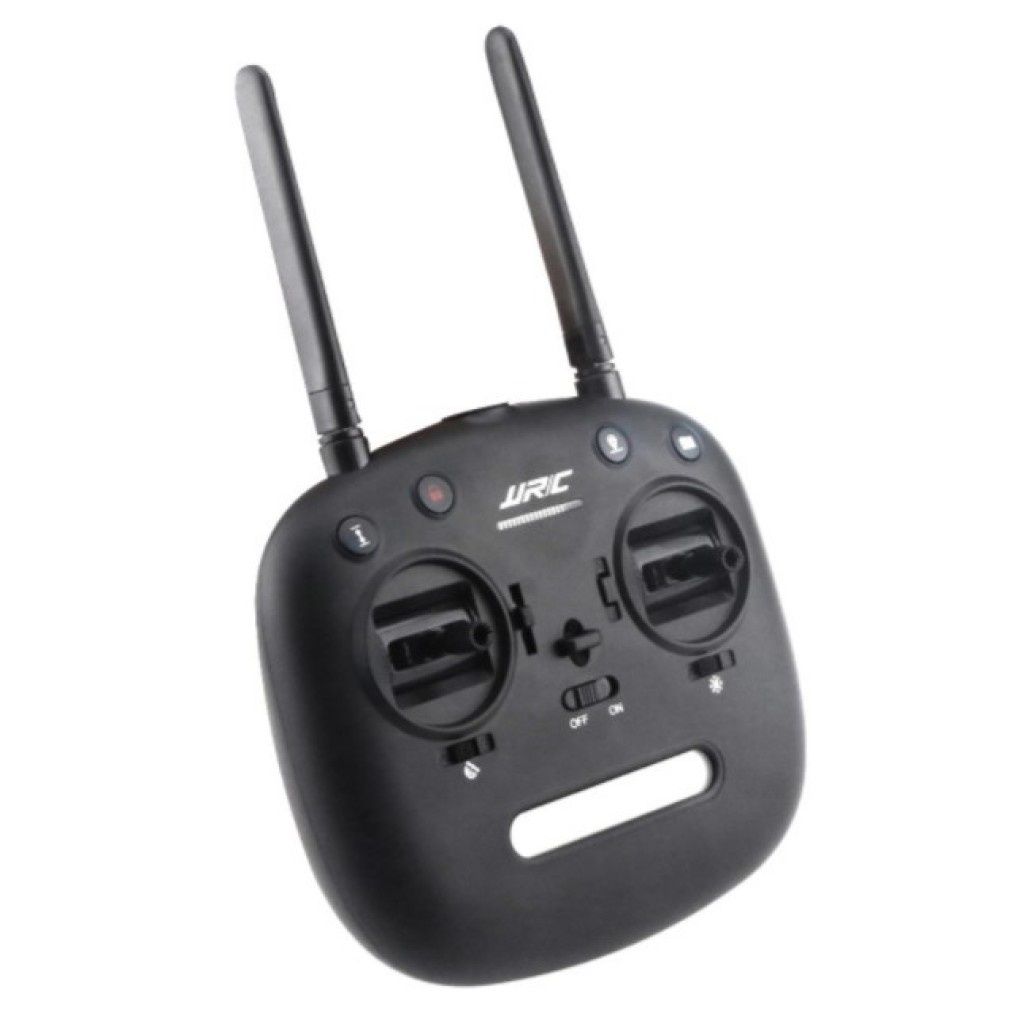 Мини дрон с FHD 1080P камера и дистанционно управление JJRC X8GPS5Gwif