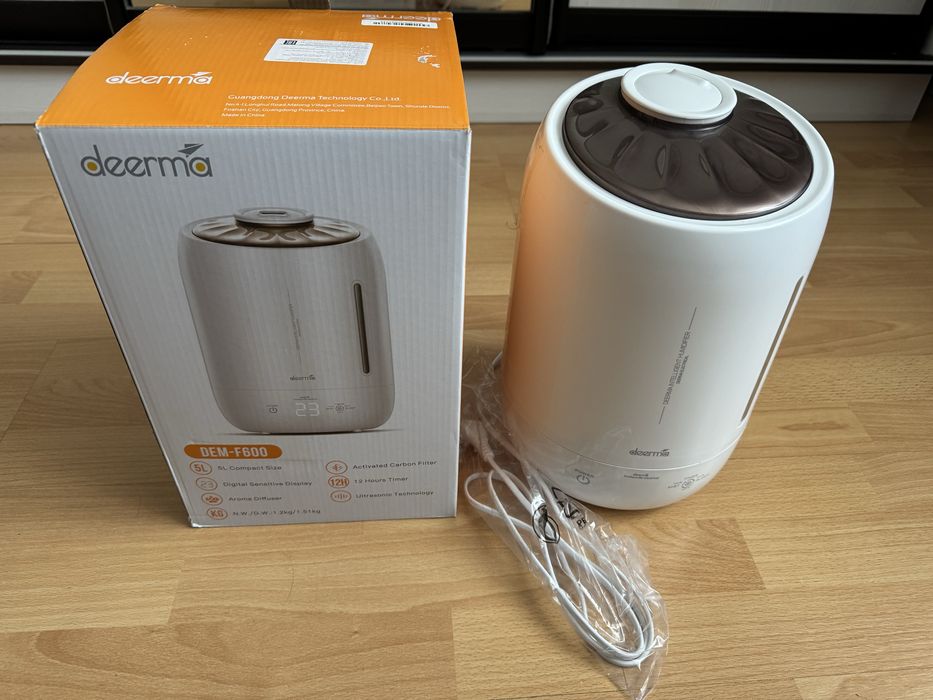 Увлажнитель воздуха