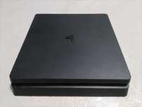 Playstation pro 1TB Version 12