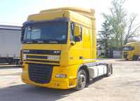 DAF XF105.410 2007