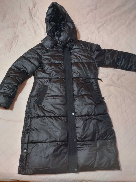 Зимно яке хл размер