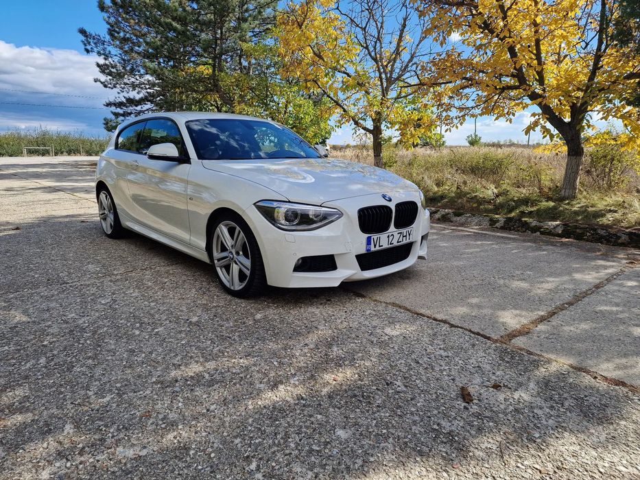 BMW Seria 1