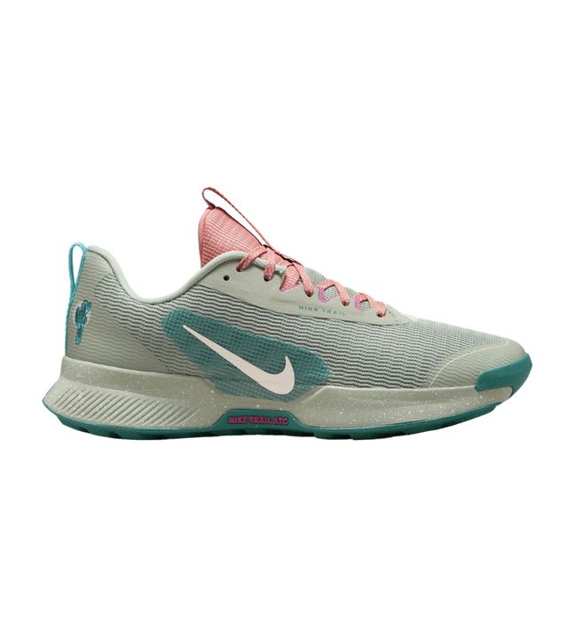 Nike Маратонки Juniper Trail 3