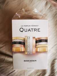 BOUCHERON Quatre Pour Femme Парфюмна вода (EDP) 30 ml