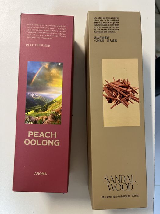 Арома Диффузоры для дома