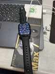 SmartWatch DT 01 max