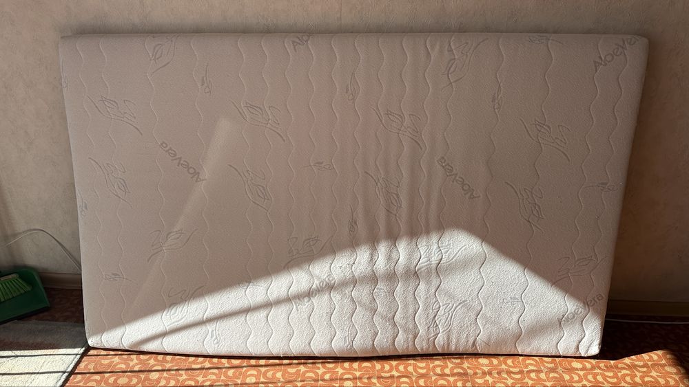 Топ матрак 130/200