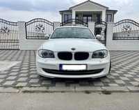 BMW seria 1 euro 5