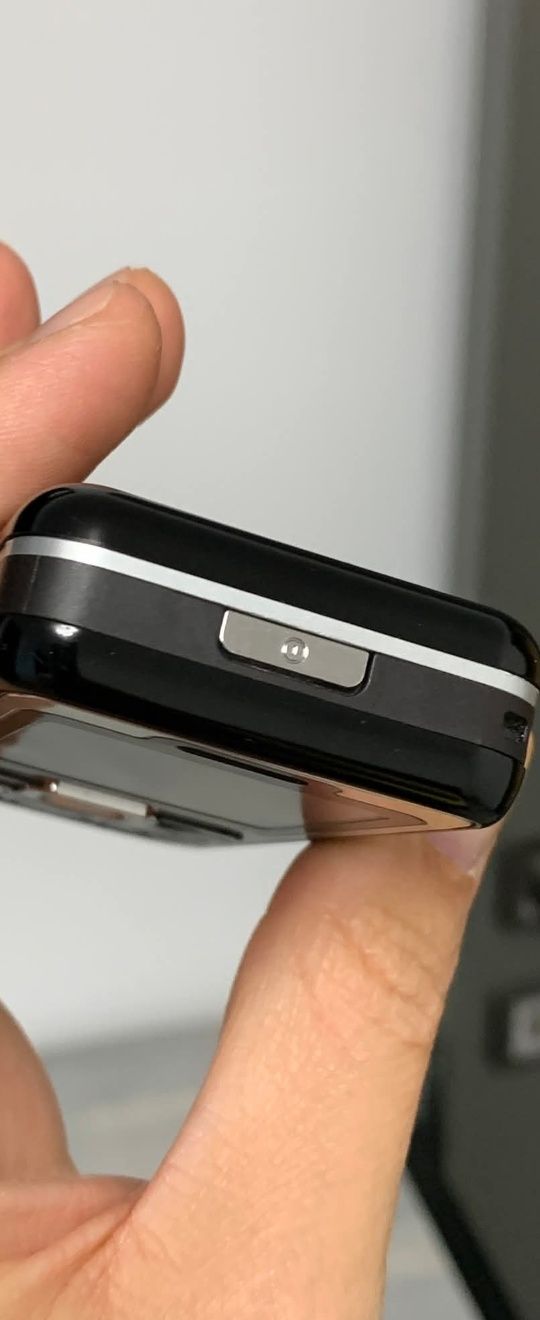Nokia 7360 ( decodat, stare foarte buna)