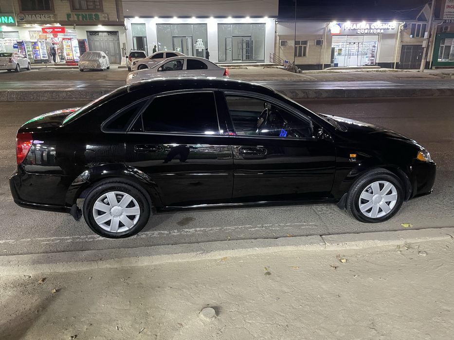 Lacetti jentra arenda vikup avtomat