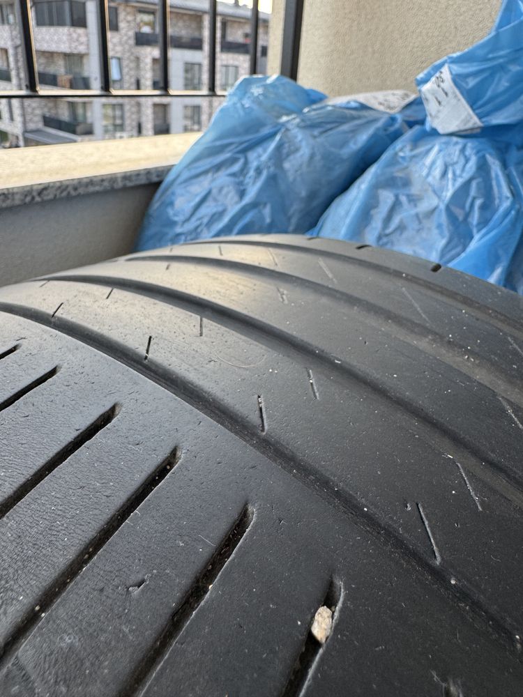 255/35/19 Nexen N Fera Sport