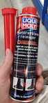 Aditiv curatare sistem alimentare liqui moly (benzina si diesel))