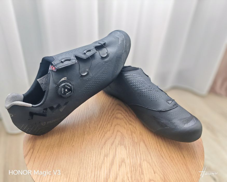 Pantofi ciclism NorthWave Magma Road