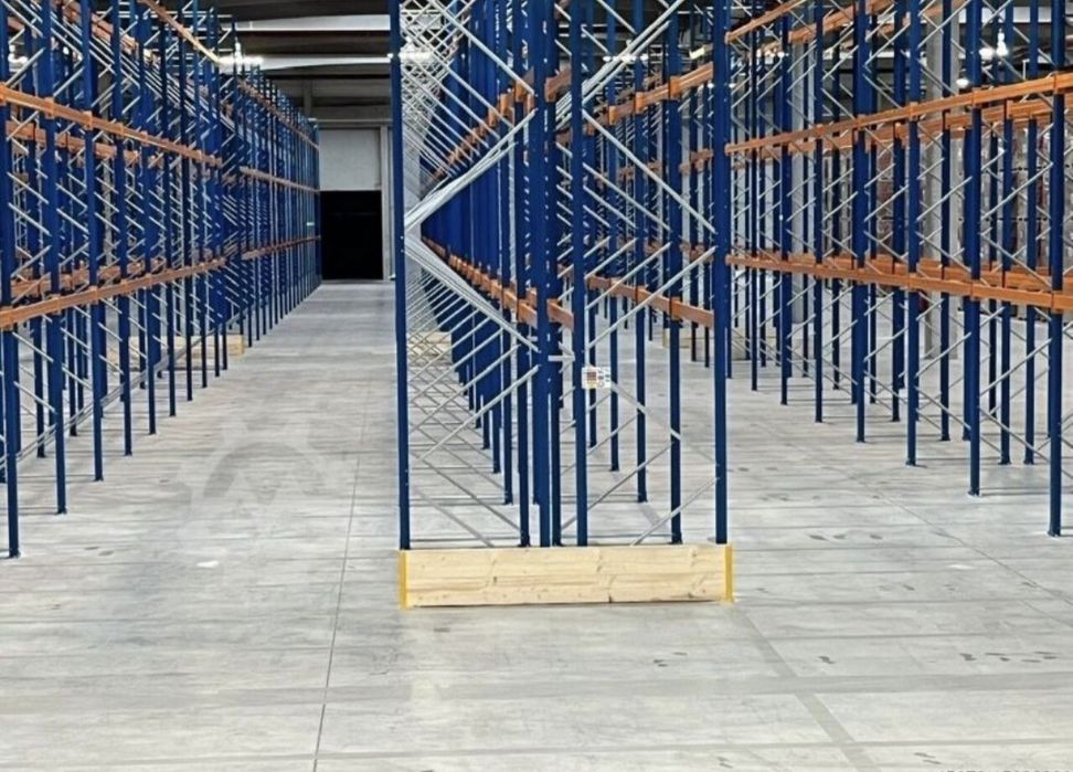 Rafturi metalice profesionale