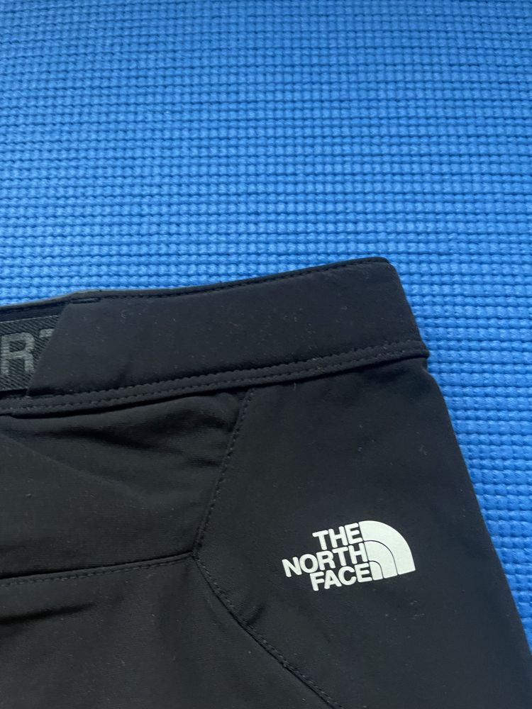 The North Face : Diablo II Windwall Pant-Дамски трекинг 8/Л - Оригинал
