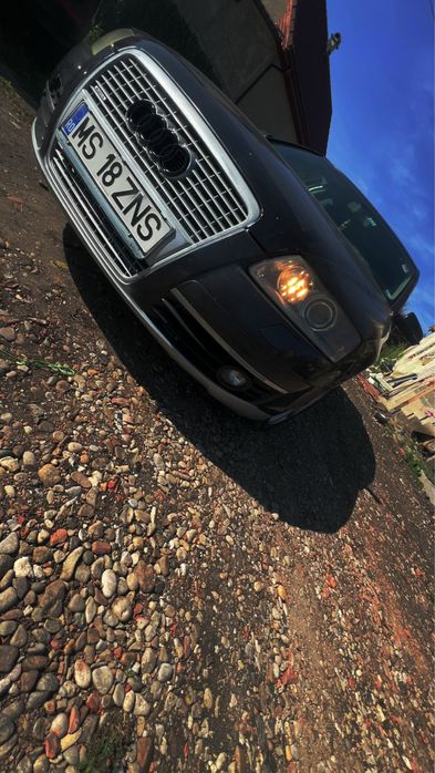 Audi A6 C6 2005 2.0tdi