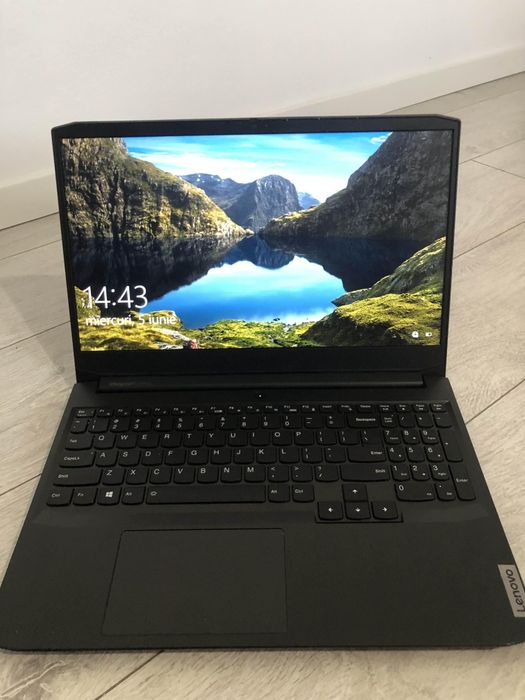 Ryzen 5 5600h gtx1650 16gb ram 500gb ssd m2