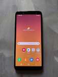 Vand samsung galaxi A6 inpecabil