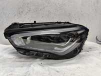 Оригинален фар Мерцедес ЦЛА  Mercedes CLA 118 Multibeam