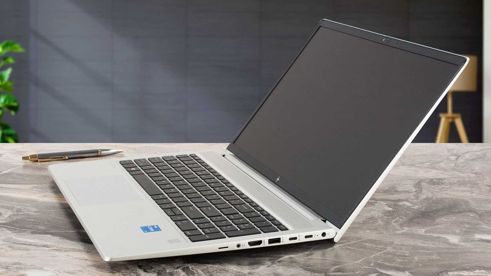ULTRA! HP Elitebook 650 G10 IntelCore i5-13th/32GB/512GB SSD/15.6 NOU!