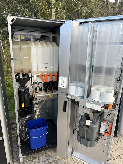 Vindem rhea luce x2 premium variflex