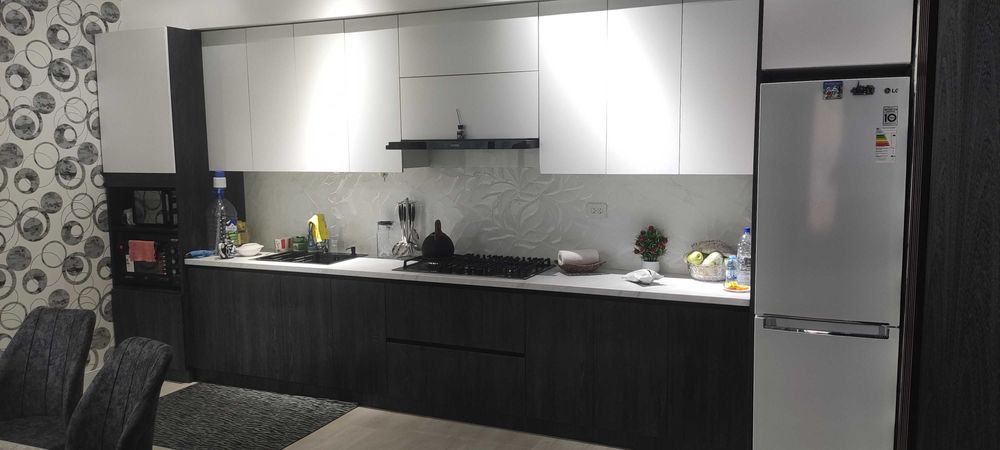 Кухня на заказ! Мебель на заказ! Кухни современные!