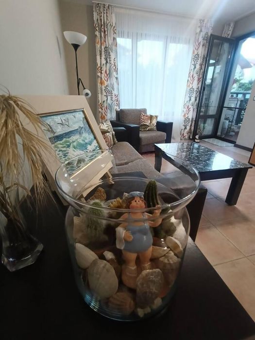 Продава се Двустаен апартамент в Черноморец - 79 кв.м за 1378 €/кв.м - Снимка #1