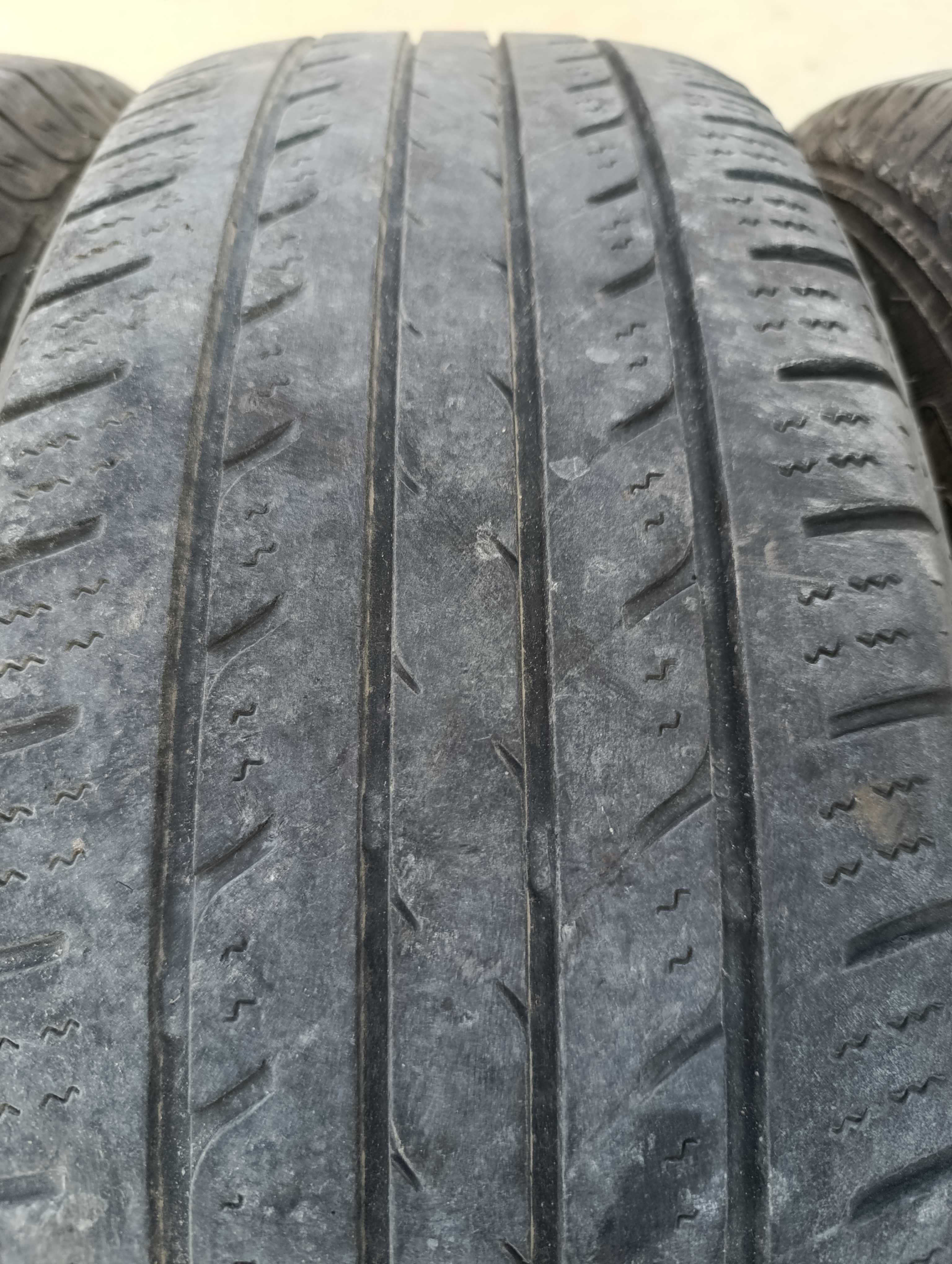 Джанти 18" 5х114.3 - Honda CR-V / Хонда ЦРВ