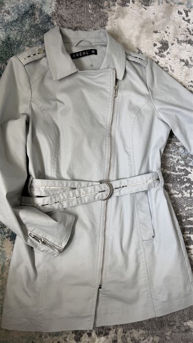 Jacheta/trenci dama primavara  38 Breal