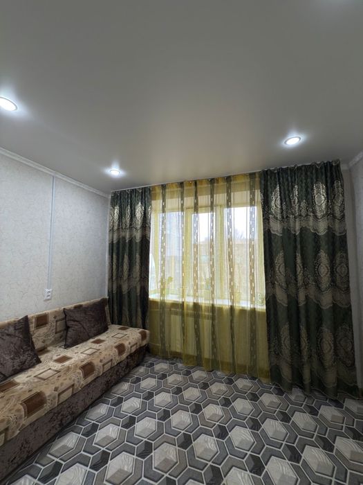 сдам 1 ком общежитие в районе сити центр