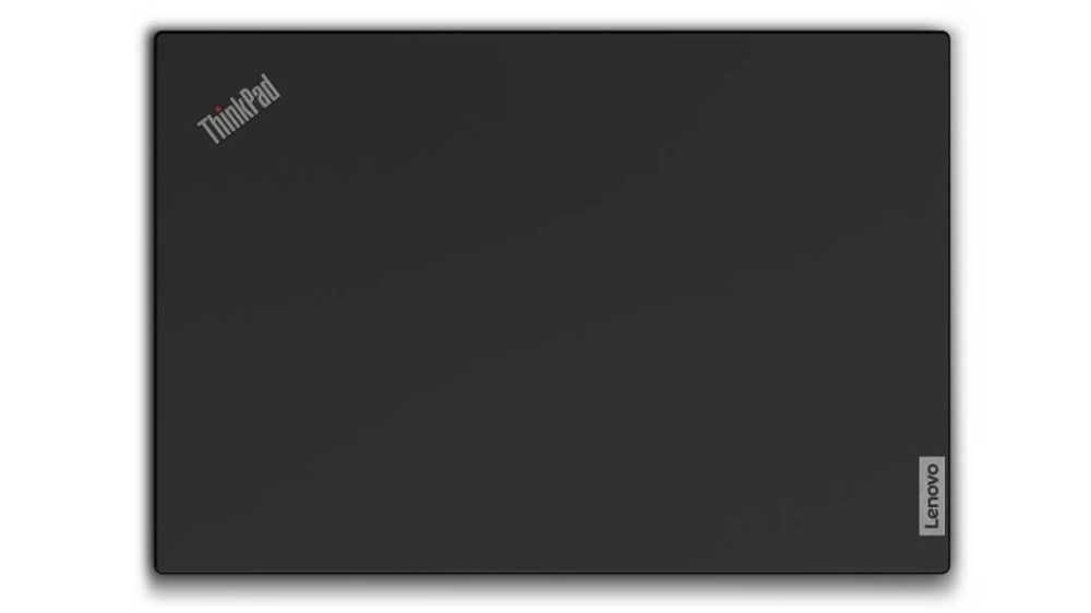 Лаптоп Lenovo T15p i7-10750H 16GB 512GB GTX1050 4K С ГАРАНЦИЯ!