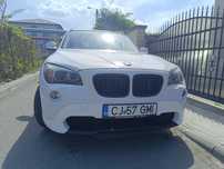 BMW X1, 2.0d, xDrive 4x4, Distributie schimbata