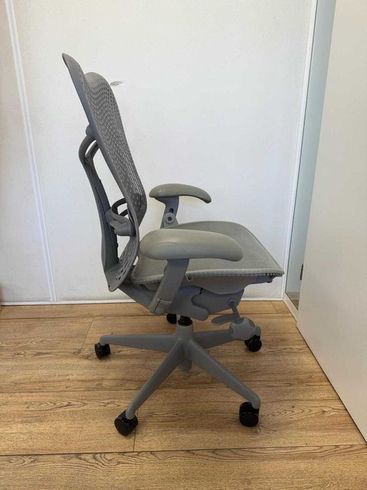 Refurbished Herman Miller Mirra Grey Shadow