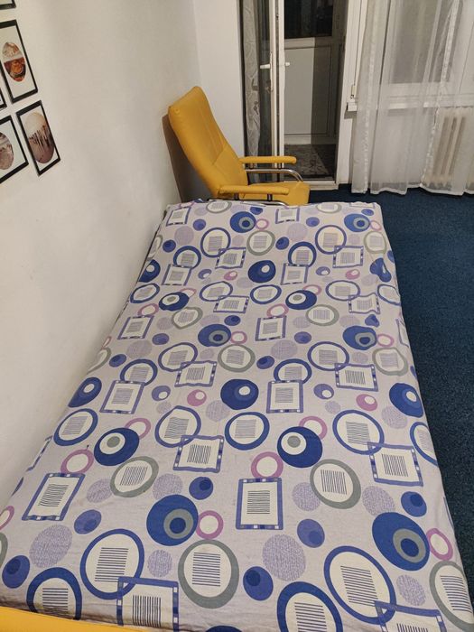 Apartament 2 camere metrou Lujerului