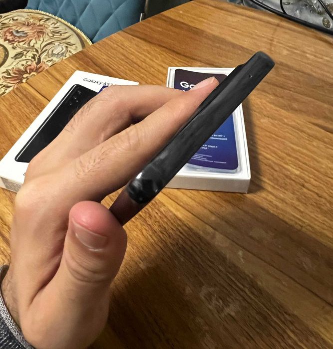 Samsung Galaxy A53 5G Идеал 128-ГБ