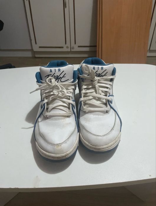 Jordan Air flight