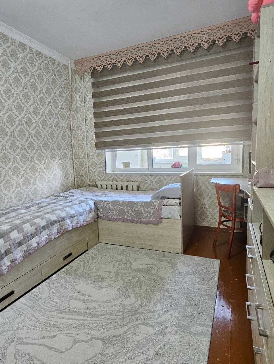 Продаётся квартира 2/3/5 60кв